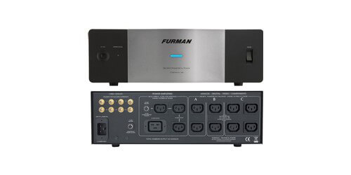 Furman IT-REF 16 E I - Main View